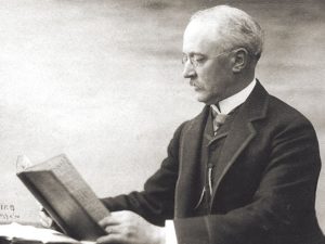 Rudolf Diesel