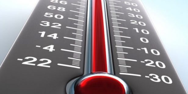 Thermo Thermometer
