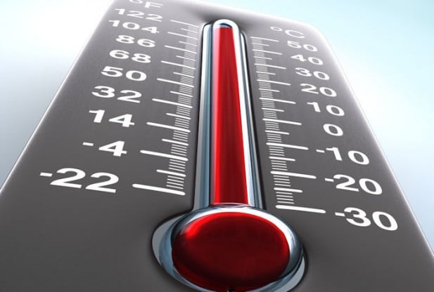 Thermo Thermometer
