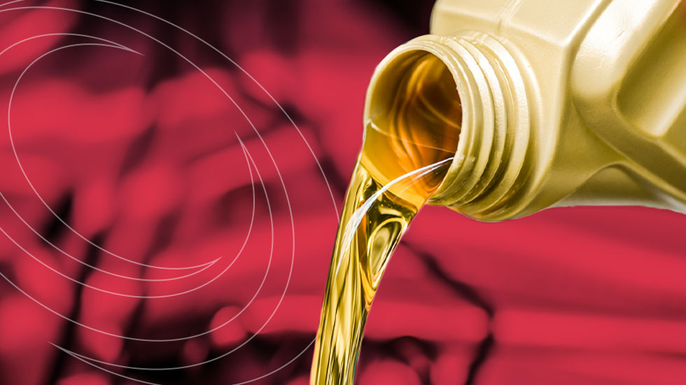 Lubricant Oil 