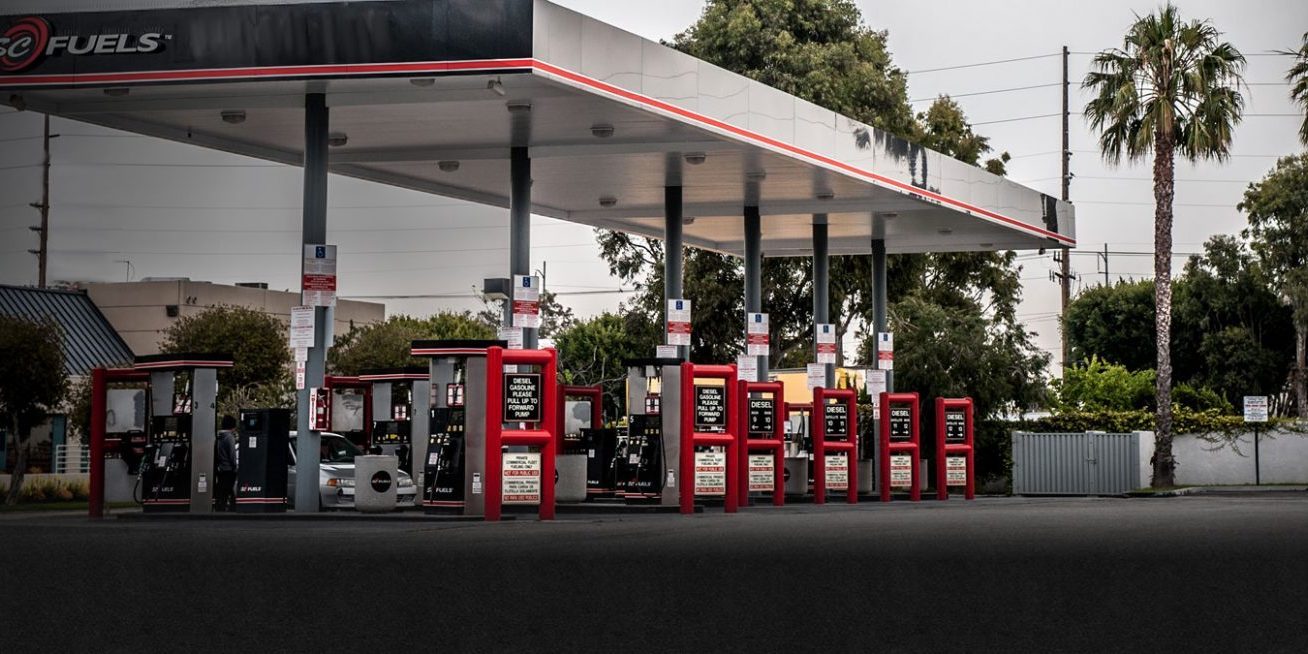 cardlock fleet fuel cards SC Fuels