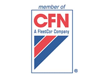 CFN- Gas Card - Fleet Card - Fuel Card