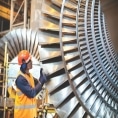 isoclean industrial turbine systems