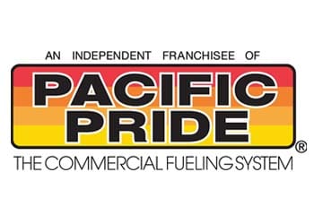 Pac Pride - Gas Card - Fuel Card - Fleet Card
