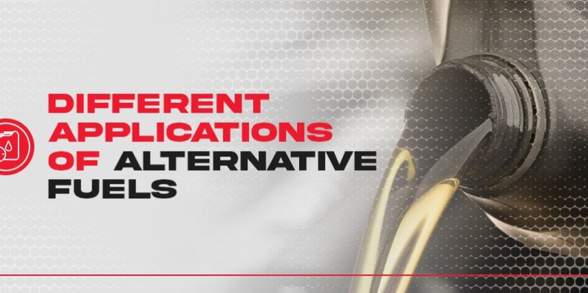 applications of alternative fuels Alternative fuels - SC Fuels alternative fuel applications