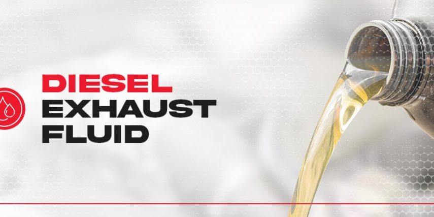What is What Is Diesel Exhaust Fluid??   DEF Uses and FAQs