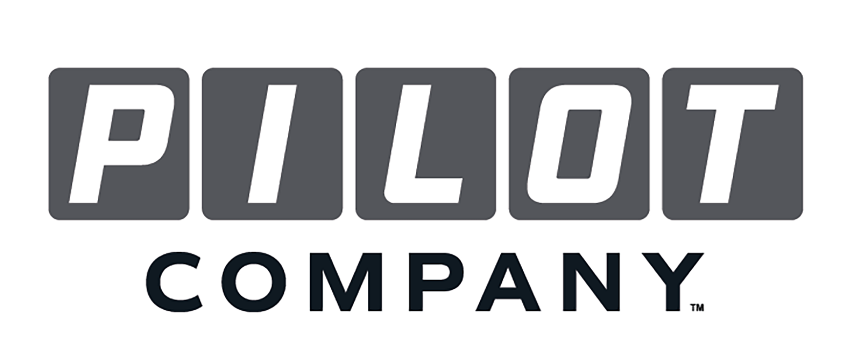 Pilot Company logo