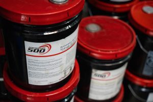 Performance 500 lubricant SC Fuels