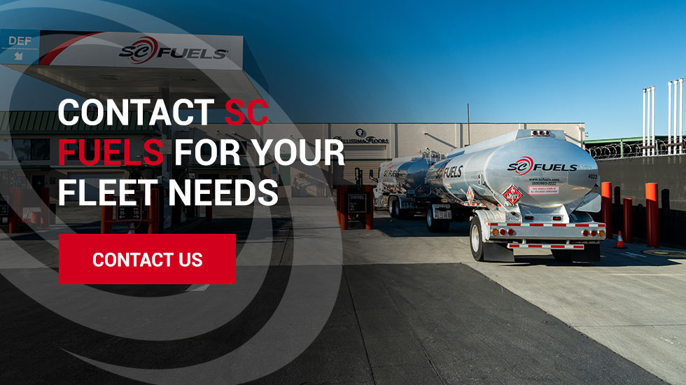 truck fleet bulk lubricants