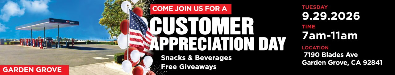 GG CUSTOMER DAY Website Banner